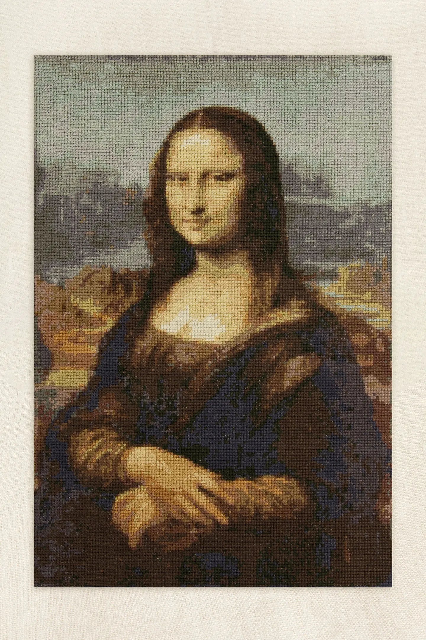 Mona Lisa Leonardo da Vinci